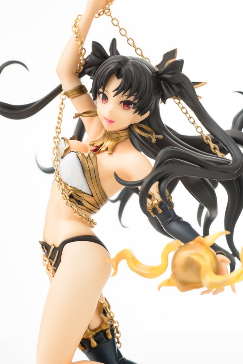 Resin Art Online - 1/7 Anime Archer Ishtar Jeanne d'Arc