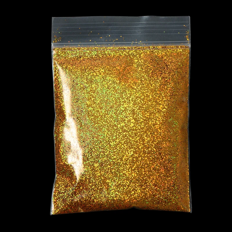 Resin Art And Jewelry - 10g holografischer Glitzer für Epoxidharzfüllung Laser