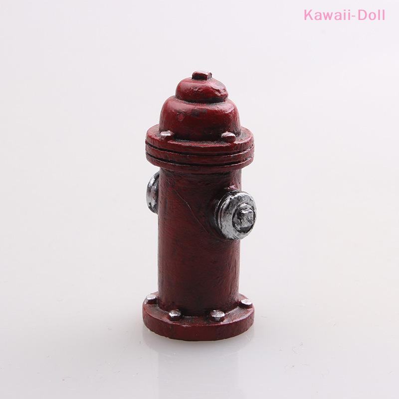 1/2 Stück Mini-Harzfigur für p – Resin Art Things Bewertung und Preis