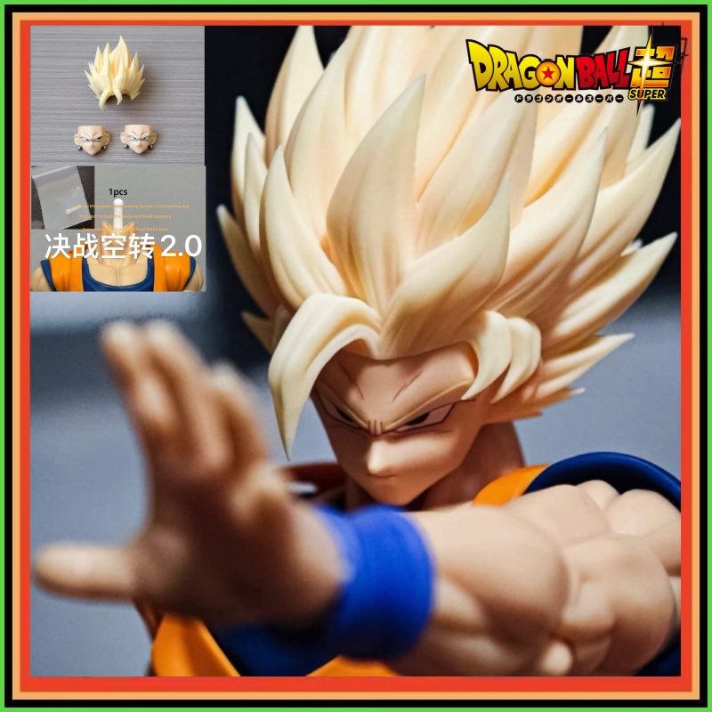 Heißer Nono Ko Dragon Ball Z S – Resin Art Dragon Ball Z Bewertung und Preis