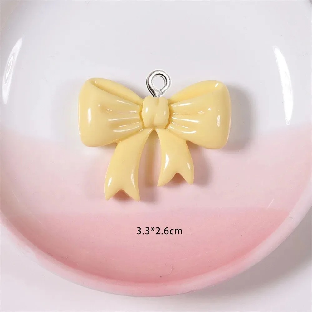 10 Stück bonbonfarbene Schleif – Resin Art For Sale Bewertung und Preis