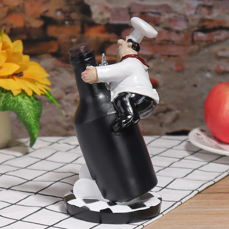 Koch-Skulptur-Serie, exquisite – Resin Art Dining Table Bewertung und Preis