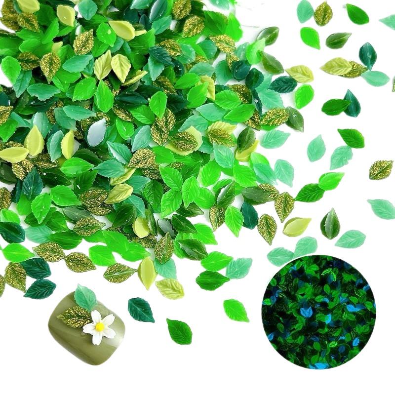 Miniatur-Blatt-Silikonform 3D- – Resin Art And Jewelry Bewertung und Preis