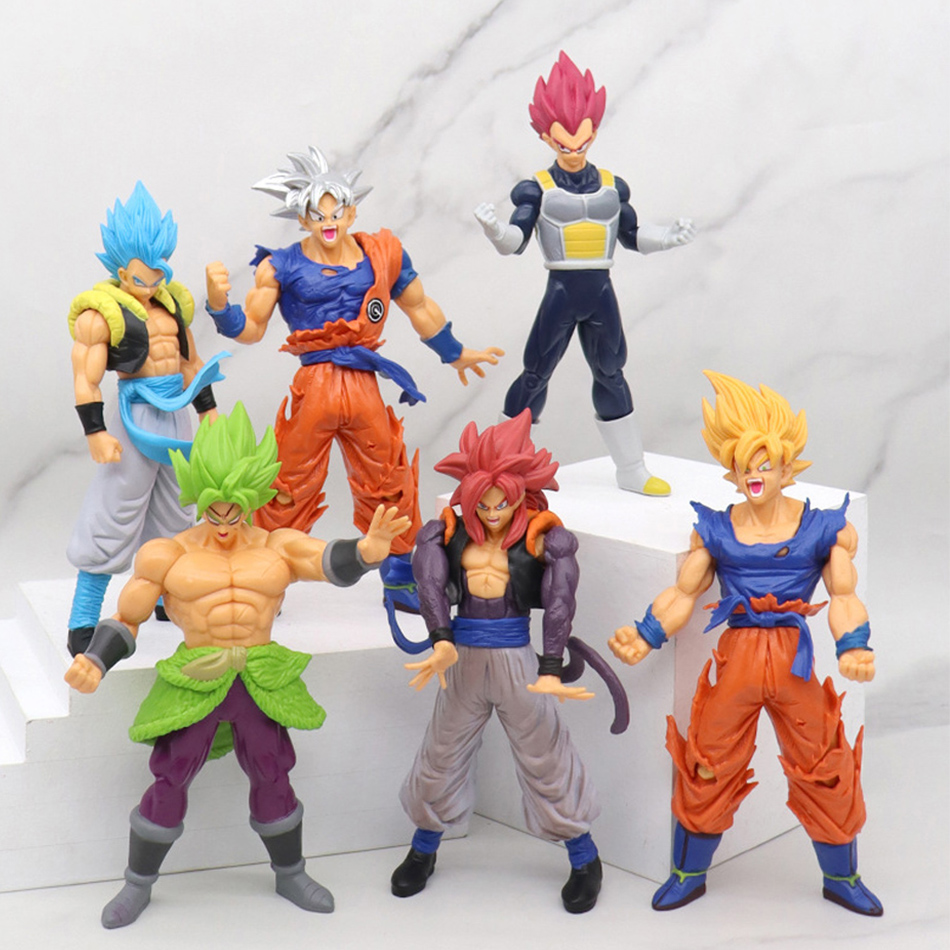HOTSALE Anime 17-18cm Dragon B – Resin Art Dragon Ball Z Bewertung und Preis
