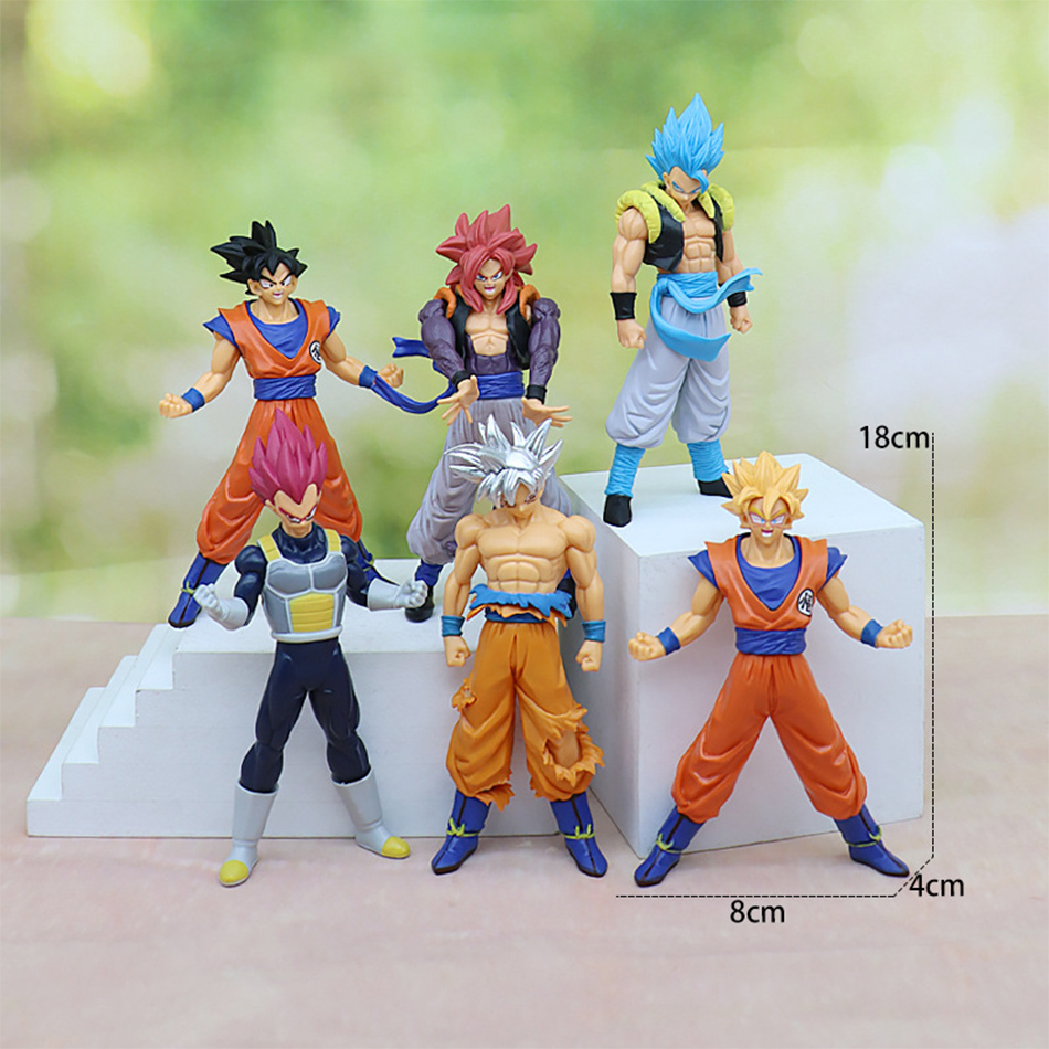 HOTSALE Anime 17-18cm Dragon B – Resin Art Dragon Ball Z Bewertung und Preis