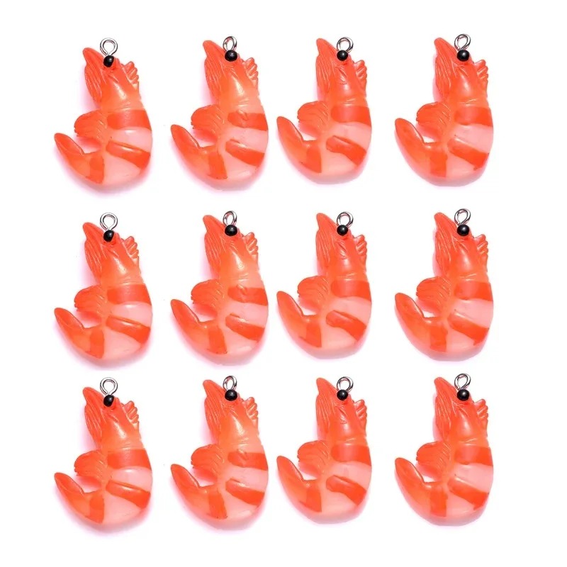 10 Stück Acrylharz Cartoon-Mee – Resin Art For Sale Bewertung und Preis