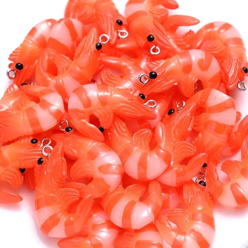 10 Stück Acrylharz Cartoon-Mee – Resin Art For Sale Bewertung und Preis