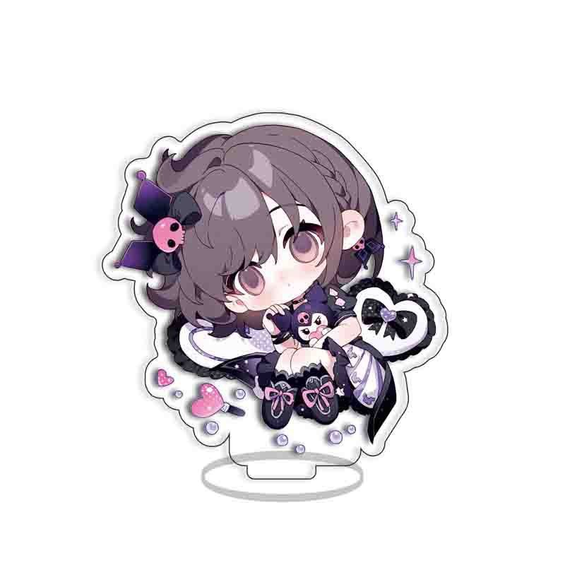 Project Sekai PJSK Anime-Stand – Resin Art Things Bewertung und Preis