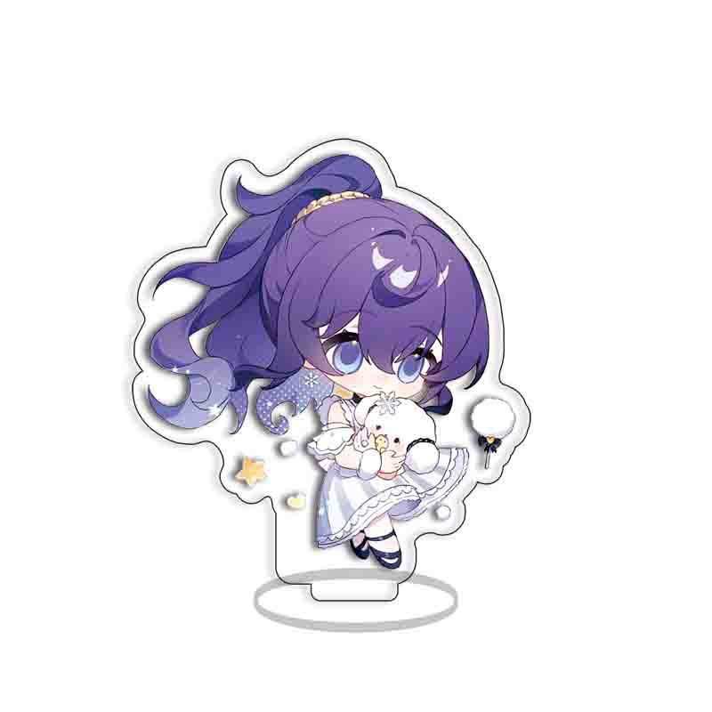 Project Sekai PJSK Anime-Stand – Resin Art Things Bewertung und Preis