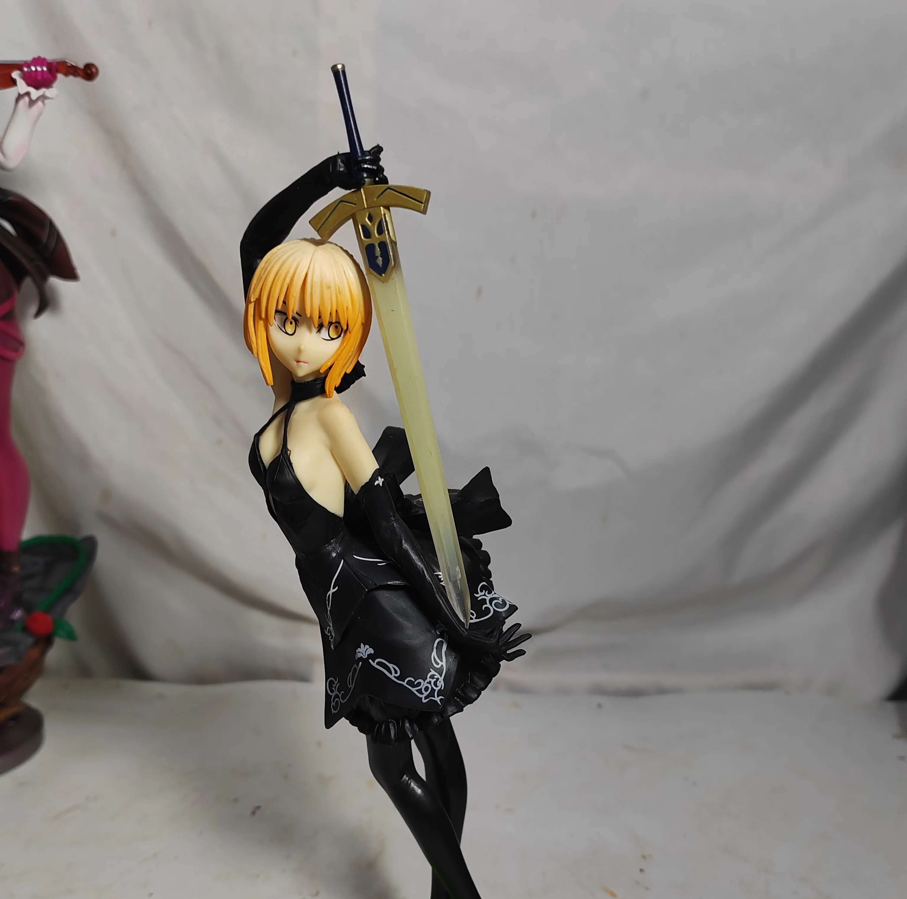 Anime Saber Fate/Grand Order A – Resin Art Online Bewertung und Preis