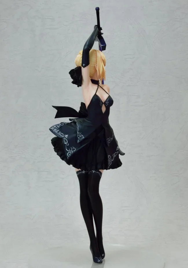 Anime Saber Fate/Grand Order A – Resin Art Online Bewertung und Preis