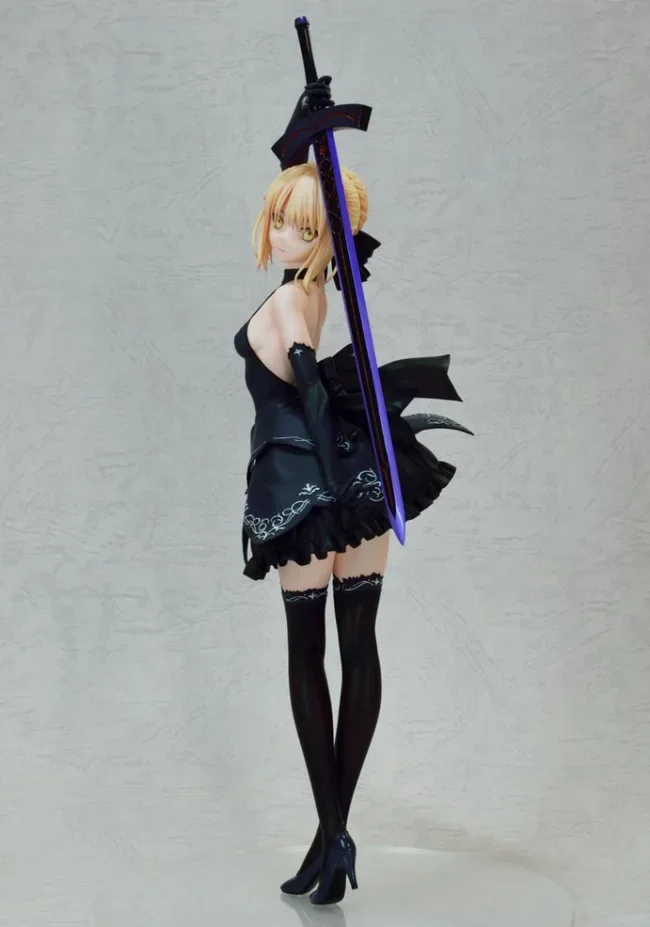 Anime Saber Fate/Grand Order A – Resin Art Online Bewertung und Preis