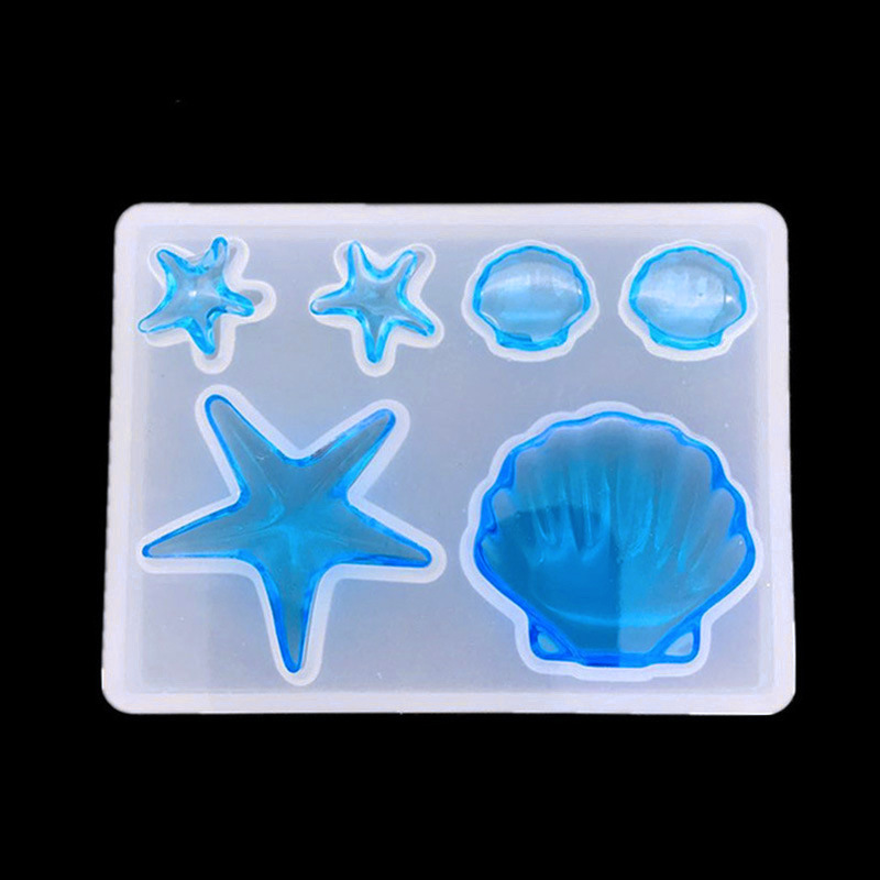 DIY Ozean-Thema Kristall-Epoxi – Resin Art Glue Bewertung und Preis