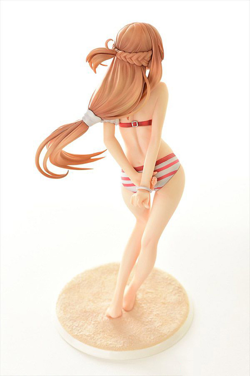 Resin Figure Kit Sword Art Onl – Resin Art Online Bewertung und Preis