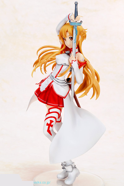 1/7 Anime Yuuki Asuna Schwert  – Resin Art Online Bewertung und Preis