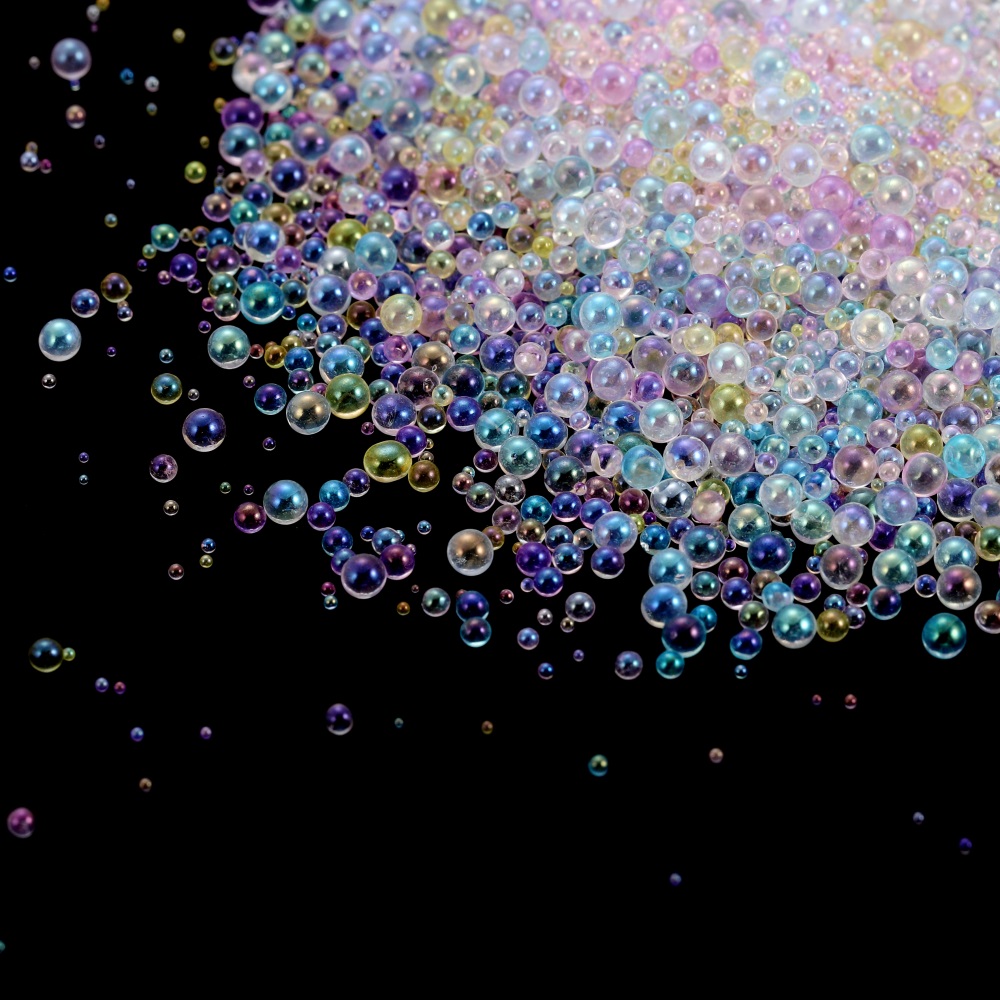 10/20g 0,4-3mm Mini Bubble Bal – Resin Art And Jewelry Bewertung und Preis