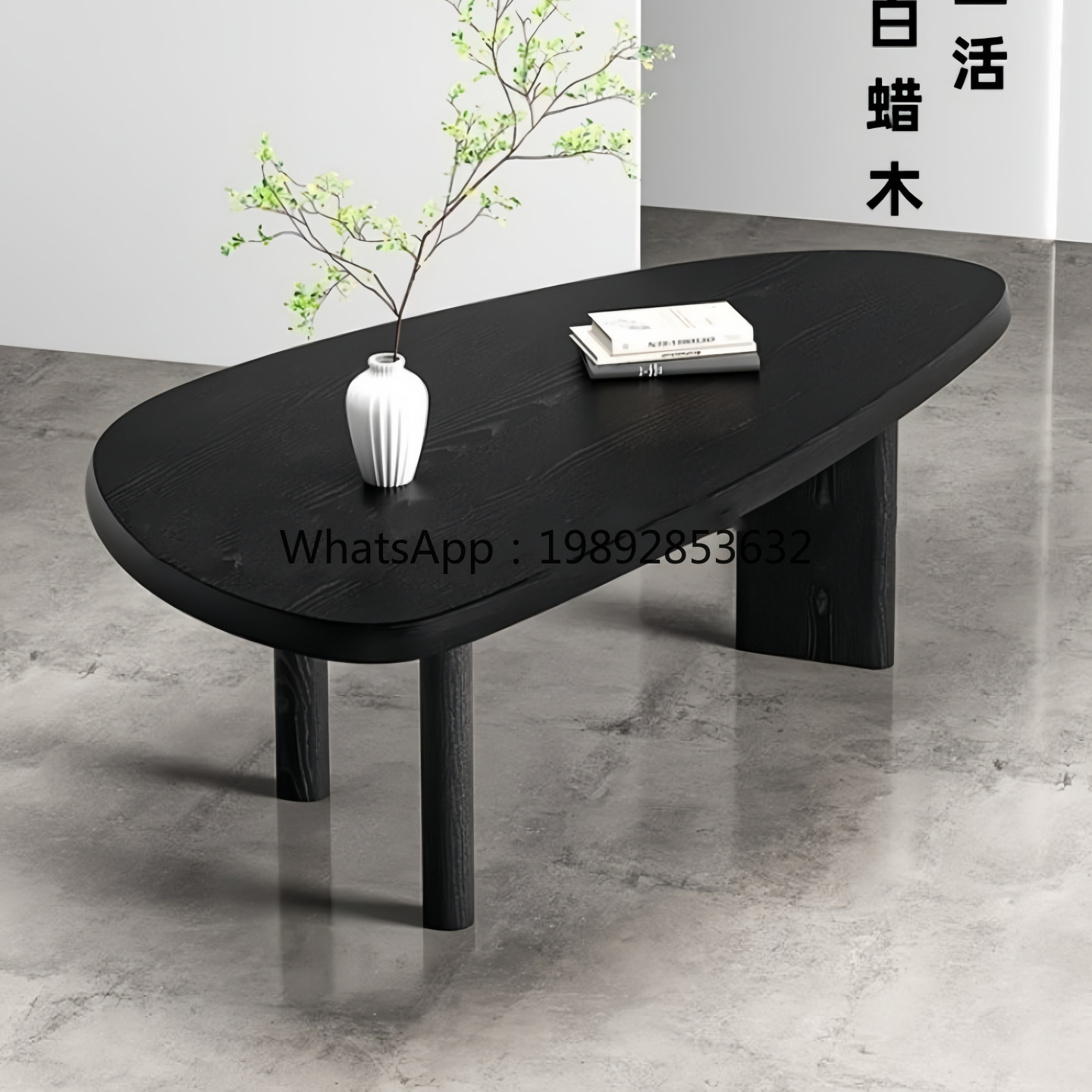 LYY Italienischer minimalistis – Resin Art Dining Table Bewertung und Preis