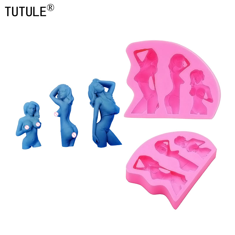 Schöner weiblicher Lollipop ​  – Resin Art A Keychain Bewertung und Preis