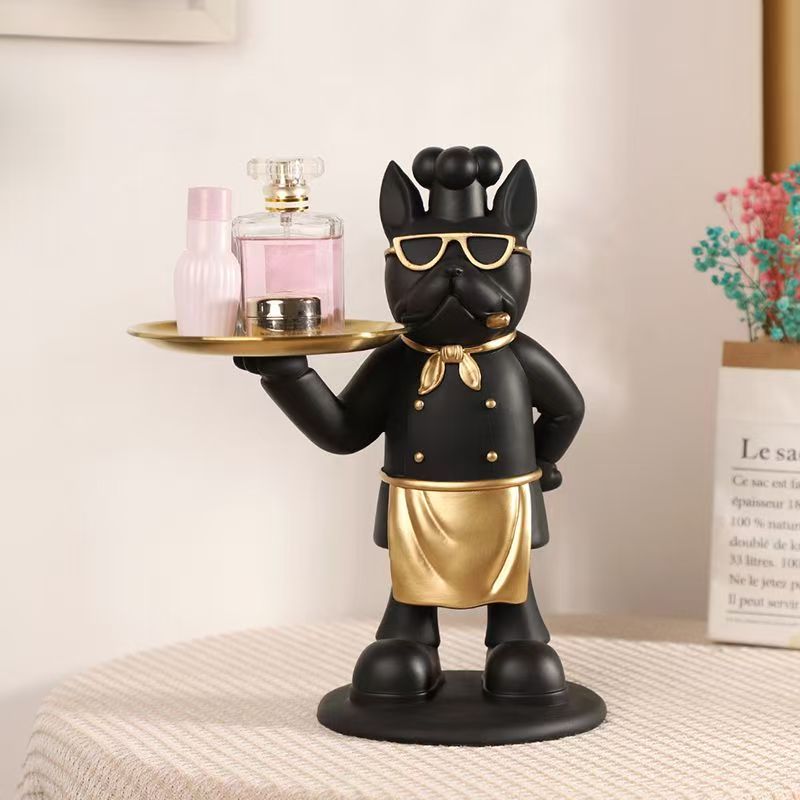Harz Piraten Chef Statue Table – Resin Art Dining Table Bewertung und Preis