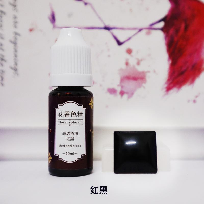10ml Epoxy Harz Diffusion Pigm – Resin Pigment Alcohol Ink Bewertung und Preis