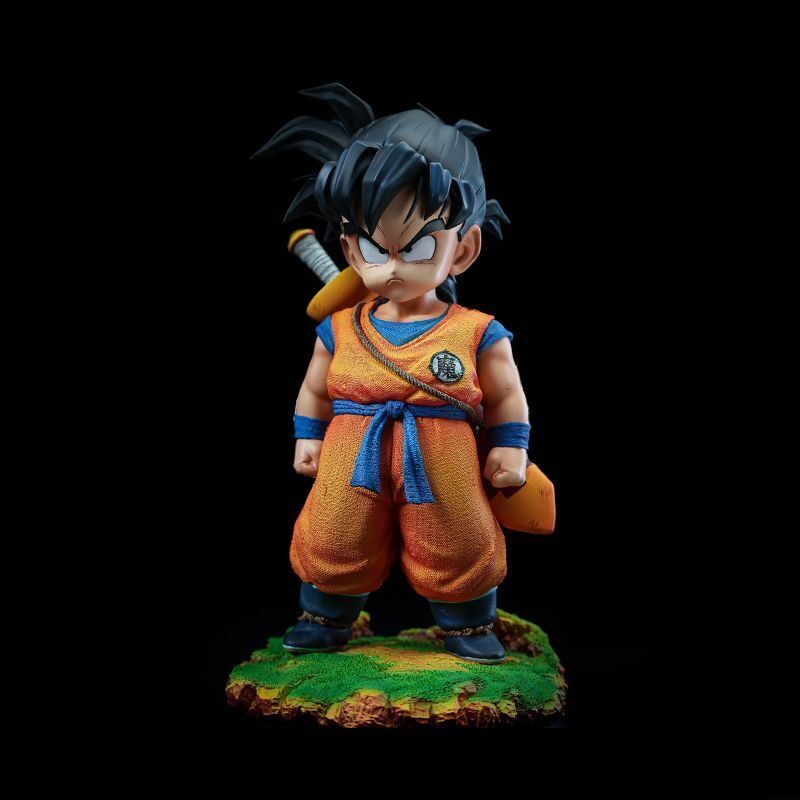 Anime Dragon Ball Z Modell DBZ – Resin Art Dragon Ball Z Bewertung und Preis