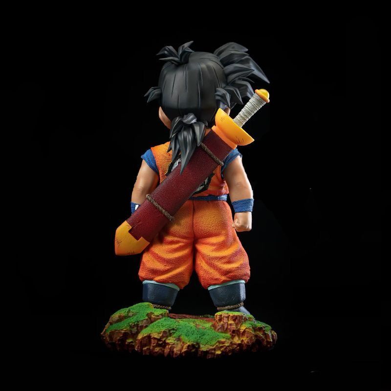 Anime Dragon Ball Z Modell DBZ – Resin Art Dragon Ball Z Bewertung und Preis