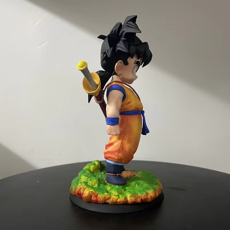 Anime Dragon Ball Z Modell DBZ – Resin Art Dragon Ball Z Bewertung und Preis