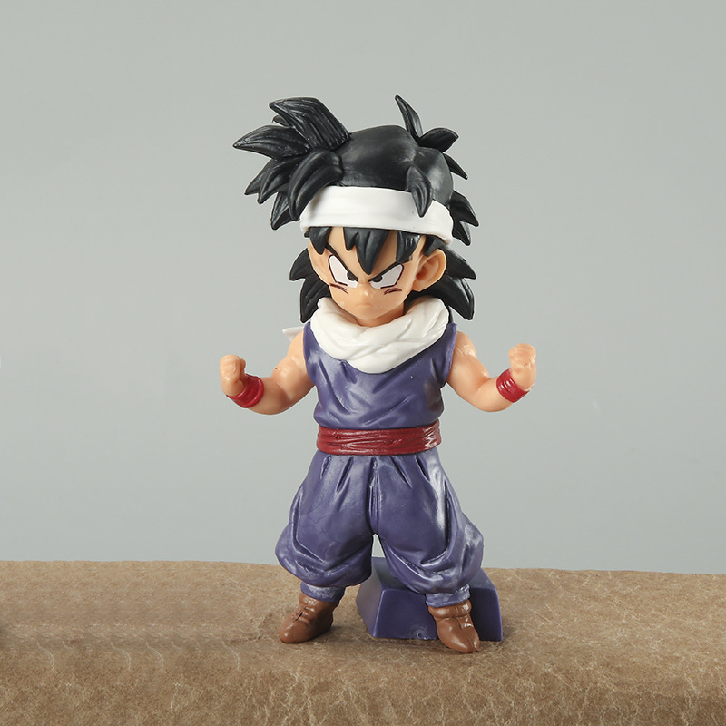 Anime Dragon Ball Z Figur Goha – Resin Art Dragon Ball Z Bewertung und Preis
