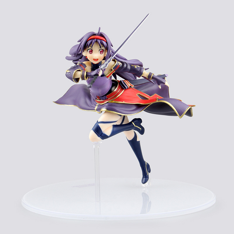 Anime Schwert Art Online SAO A – Resin Art Online Bewertung und Preis