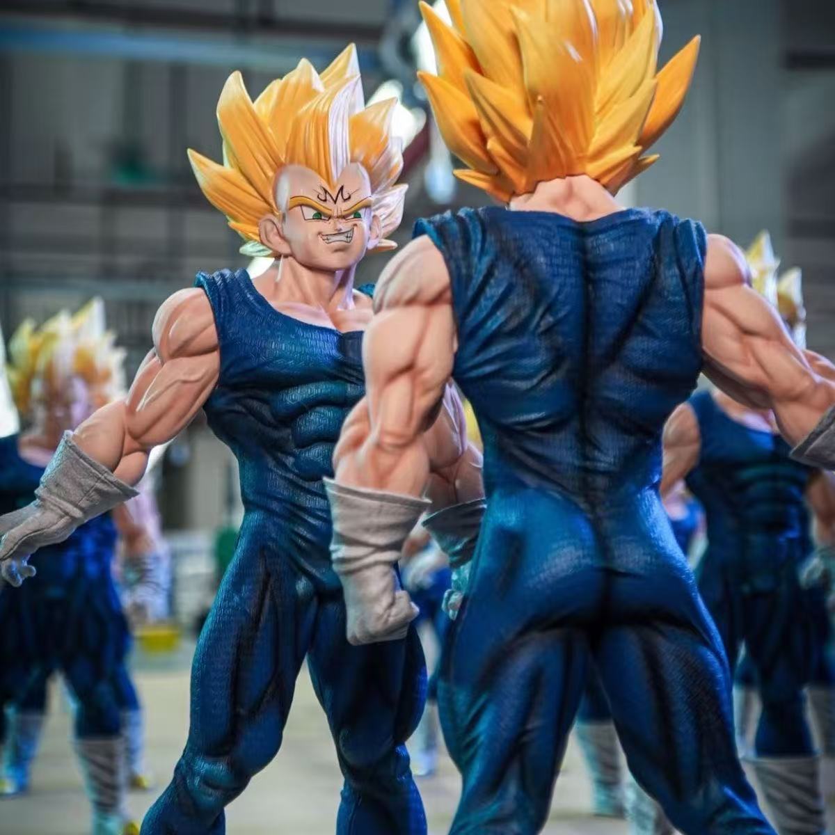 27,5 cm/10,83 zoll Dragon Ball – Resin Art Dragon Ball Z Bewertung und Preis