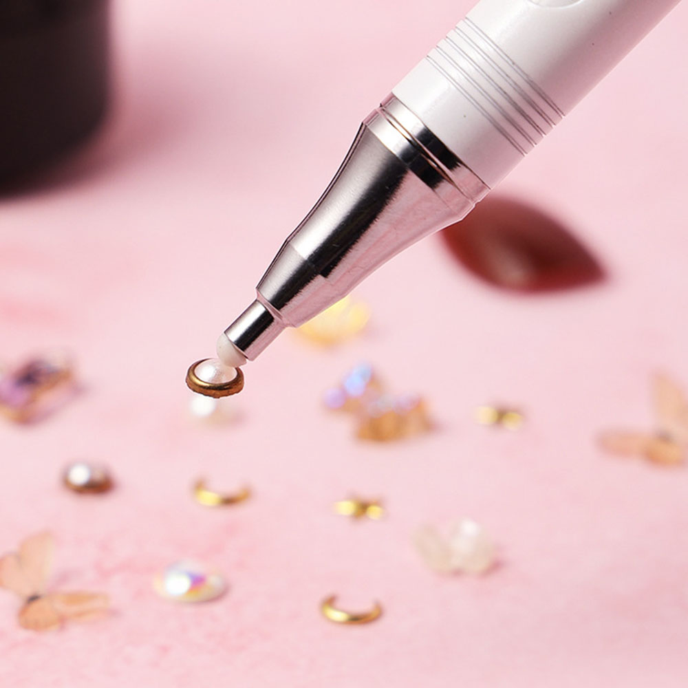5D DIY Diamantkunst-Stifte, Na – Resin Art Glue Bewertung und Preis