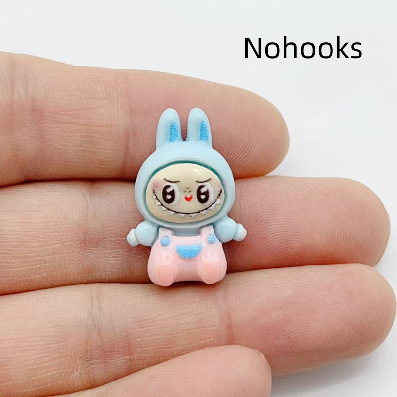 10 Stück Kawaii Hasen-Erdbeerh – Resin Art For Sale Bewertung und Preis