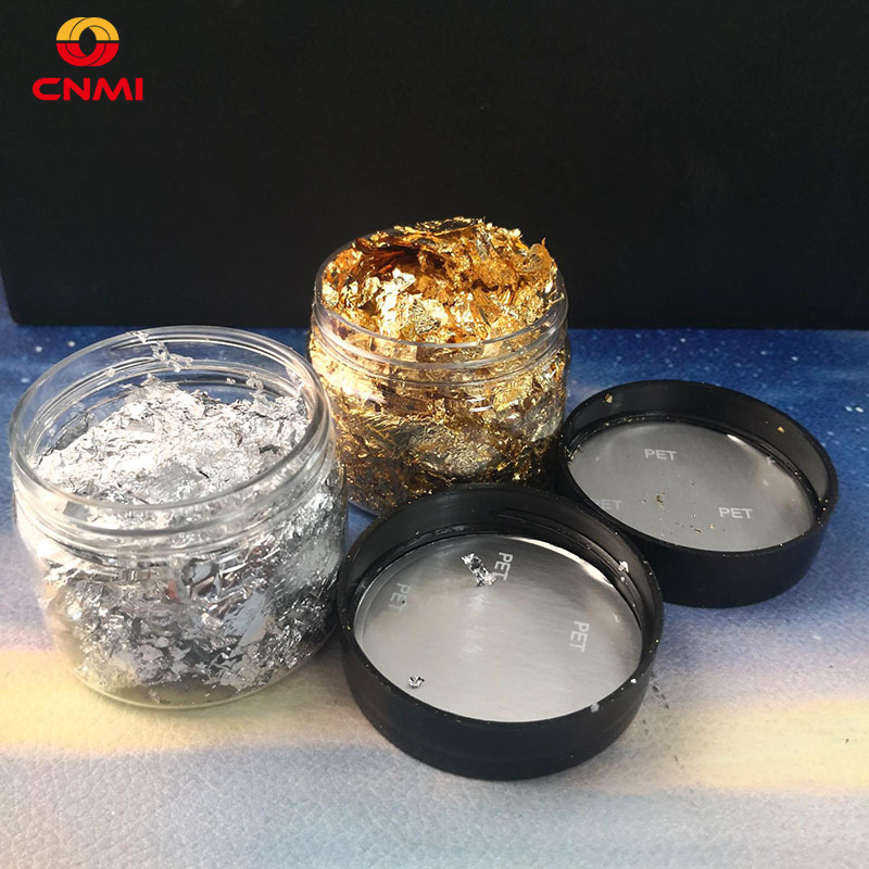 3g Blattgold Flocken Epoxidhar – Resin Art For Anniversary Gift Bewertung und Preis