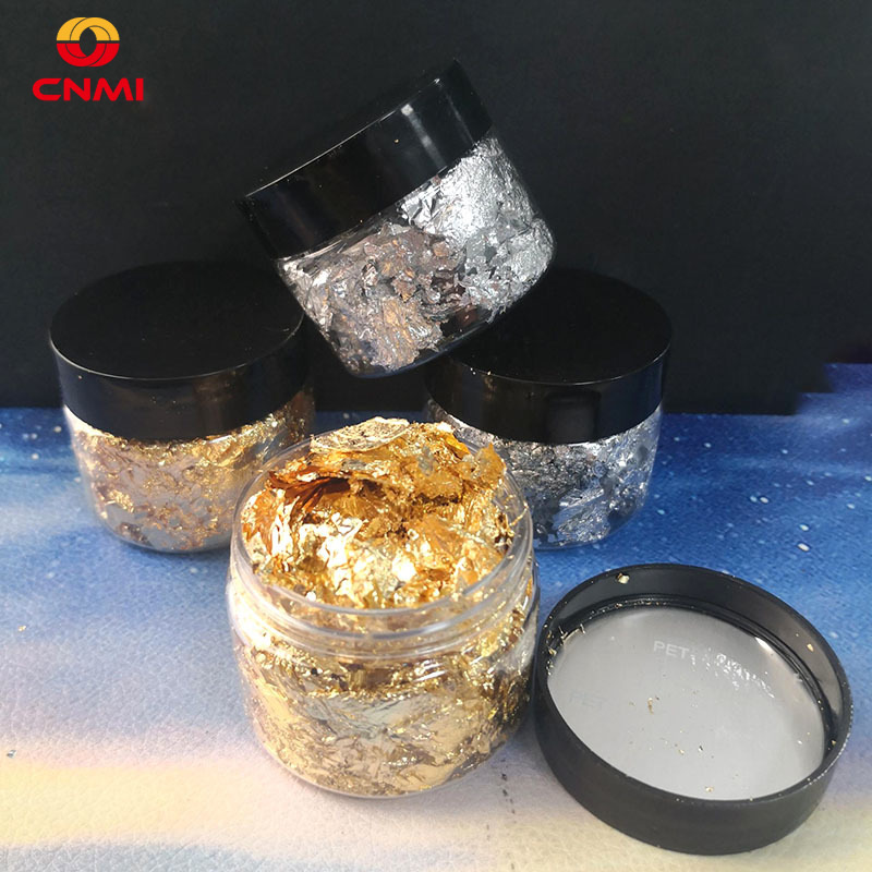 3g Blattgold Flocken Epoxidhar – Resin Art For Anniversary Gift Bewertung und Preis