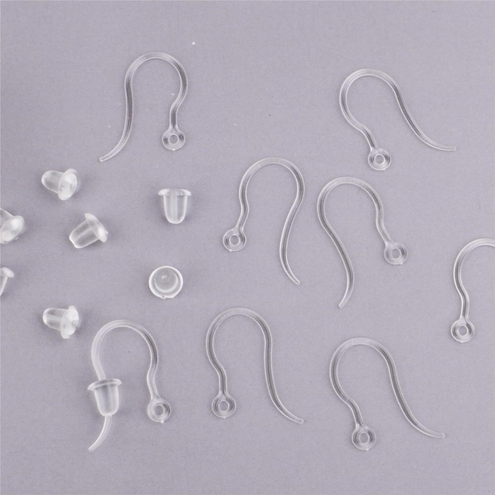 40 Stück durchsichtige Kunstst – Resin Art For Sale Bewertung und Preis