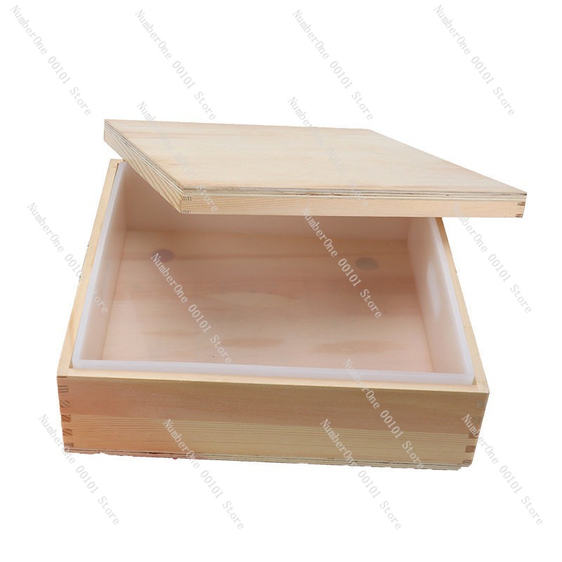 Große Kapazität 8kg Kristall-E – Resin Art And Jewelry Bewertung und Preis