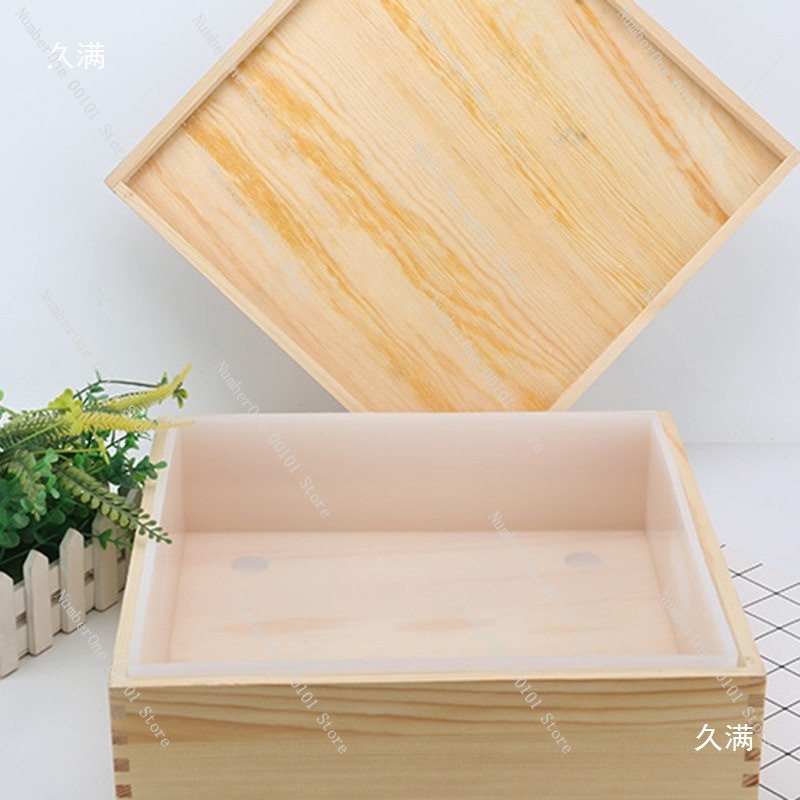 Große Kapazität 8kg Kristall-E – Resin Art And Jewelry Bewertung und Preis
