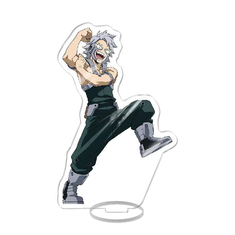 MHA ‌ My Hero Academia ‌   Ani – Resin Art Things Bewertung und Preis