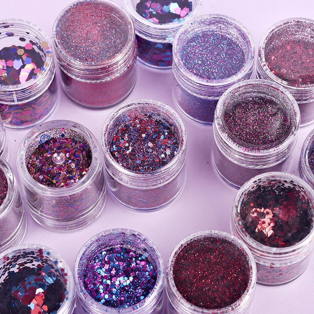 4/5 Flaschen Traumhaftes Glitz – Resin Art And Jewelry Bewertung und Preis