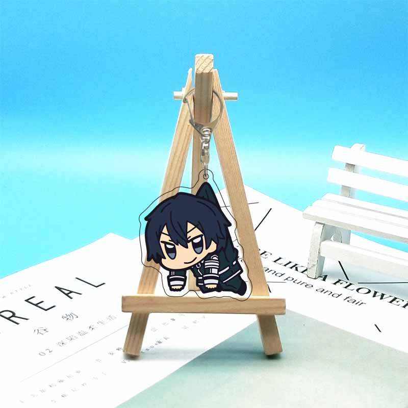 Sword Art Online Anime Merchan – Resin Art Online Bewertung und Preis