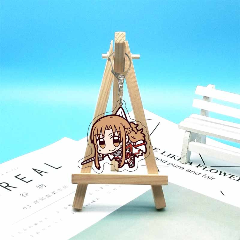 Sword Art Online Anime Merchan – Resin Art Online Bewertung und Preis