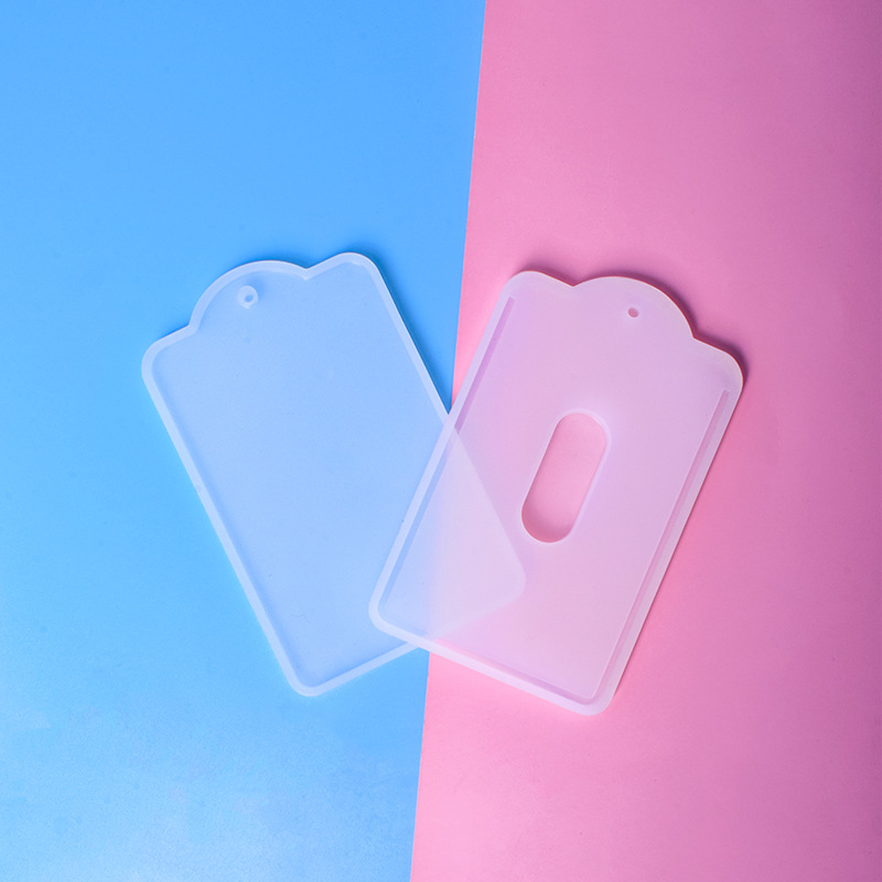 1 Stück Kartenhülle Form DIY E – Resin Art Glue Bewertung und Preis